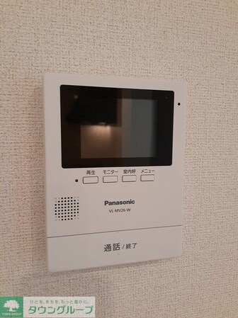 クレール・メゾンIの物件内観写真